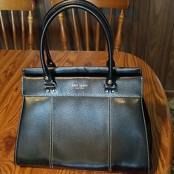 Kate Spade Tote - Picture 6 of 8